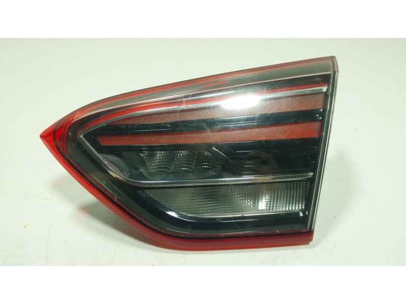 Recambio de piloto trasero derecho interior para opel crossland x / crossland (p17, p2qo) 1.2 (75) referencia OEM IAM 39137528  