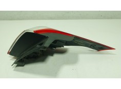 Recambio de piloto trasero izquierdo para opel crossland x / crossland (p17, p2qo) 1.2 (75) referencia OEM IAM 39137521   2