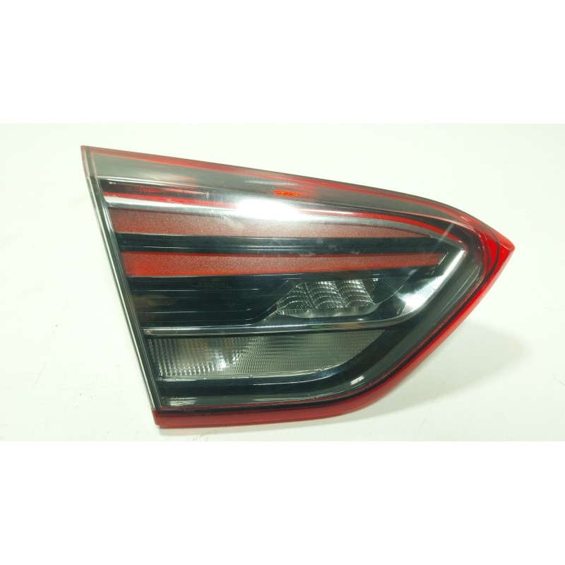 Recambio de piloto trasero izquierdo interior para opel crossland x / crossland (p17, p2qo) 1.2 (75) referencia OEM IAM 39137527