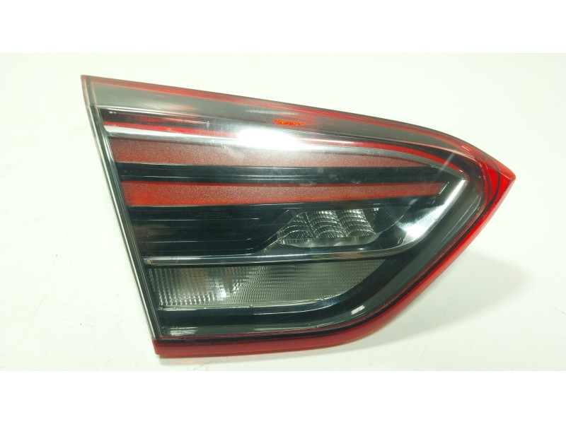 Recambio de piloto trasero izquierdo interior para opel crossland x / crossland (p17, p2qo) 1.2 (75) referencia OEM IAM 39137527