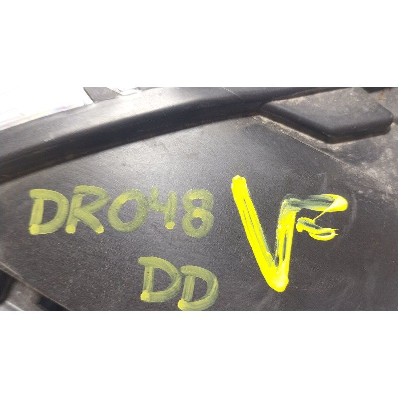 Recambio de faro antiniebla derecho para seat leon sportstourer (kl8, kld) 1.0 tsi referencia OEM IAM  5F0941702C 