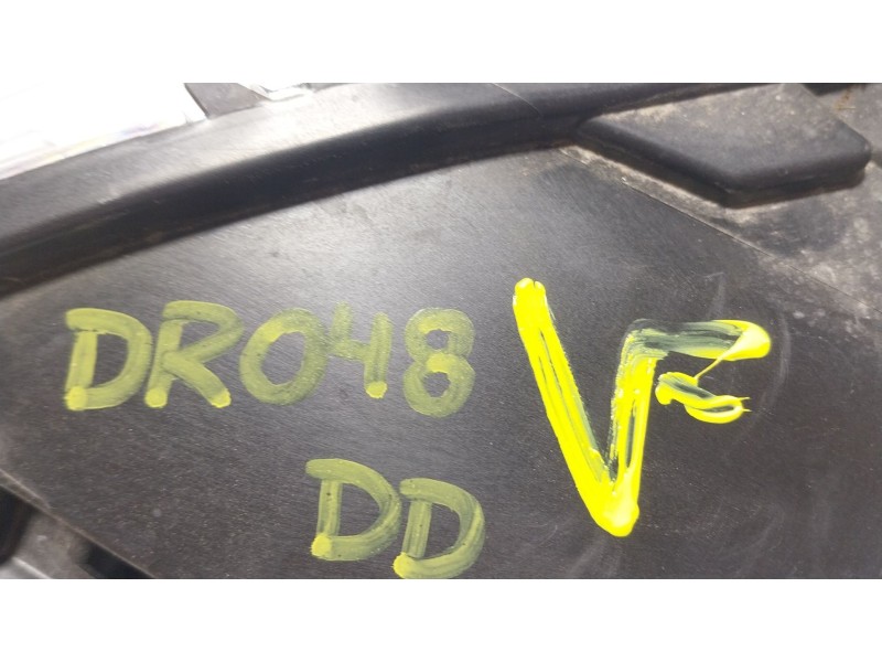 Recambio de faro antiniebla derecho para seat leon sportstourer (kl8, kld) 1.0 tsi referencia OEM IAM  5F0941702C 