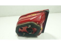 Recambio de piloto trasero izquierdo interior para volkswagen passat b7 (362) 2.0 tdi referencia OEM IAM  3AE945307  2