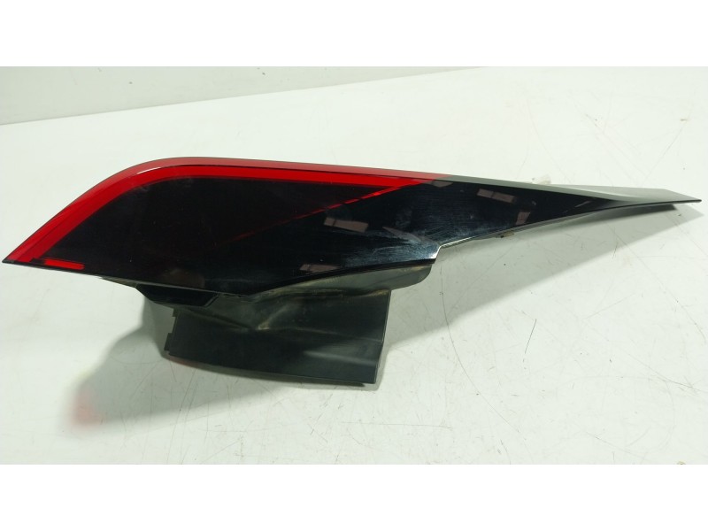 Recambio de piloto trasero izquierdo para toyota c-hr (_x1_) 1.8 hybrid (zyx10_, zyx11_) referencia OEM IAM  81560F4200 