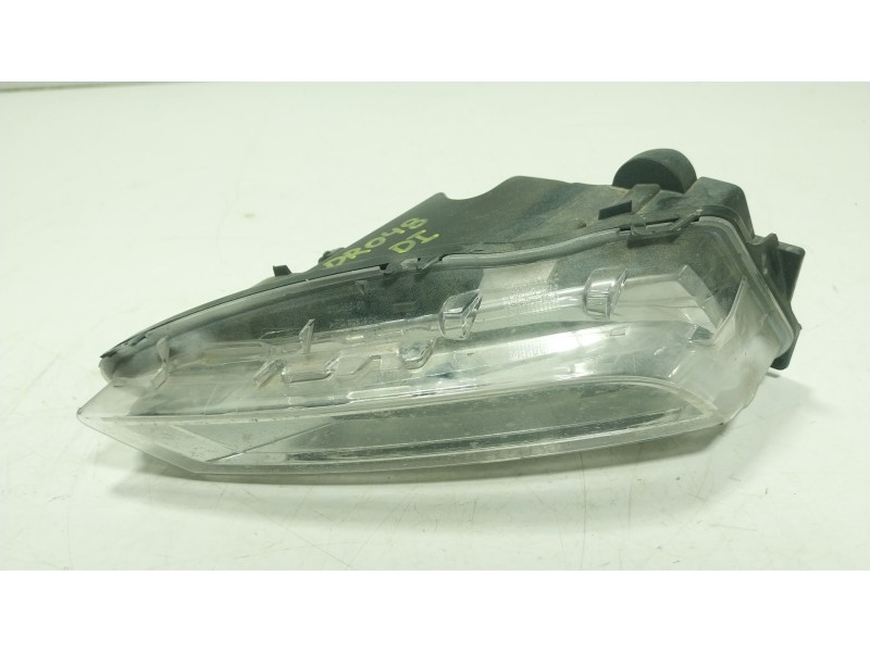 Recambio de faro antiniebla izquierdo para seat leon sportstourer (kl8, kld) 1.0 tsi referencia OEM IAM  5F0941701C 