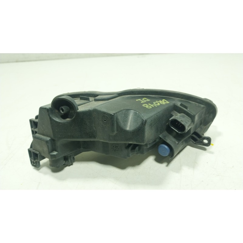 Recambio de faro antiniebla izquierdo para seat leon sportstourer (kl8, kld) 1.0 tsi referencia OEM IAM  5F0941701C 