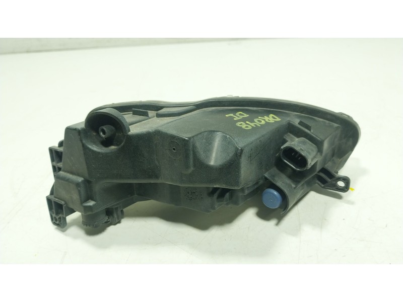Recambio de faro antiniebla izquierdo para seat leon sportstourer (kl8, kld) 1.0 tsi referencia OEM IAM  5F0941701C 