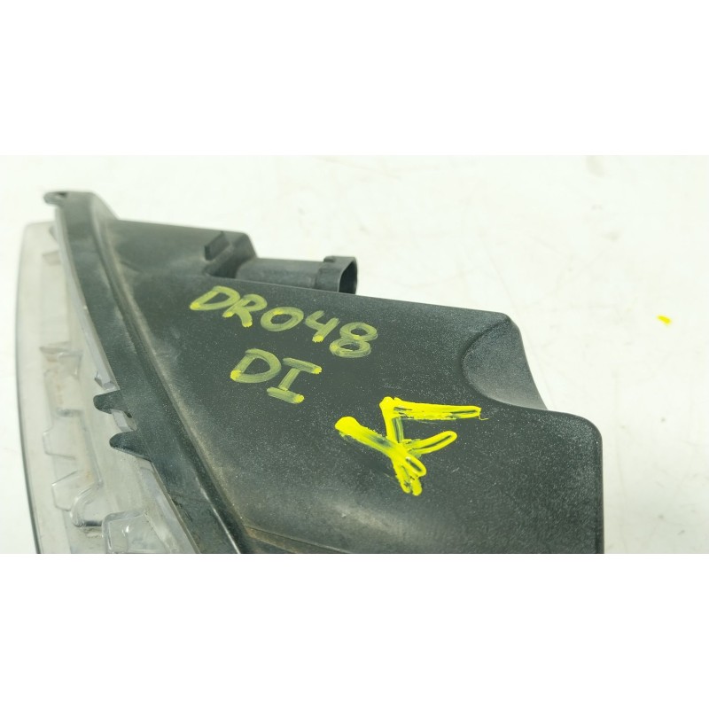 Recambio de faro antiniebla izquierdo para seat leon sportstourer (kl8, kld) 1.0 tsi referencia OEM IAM  5F0941701C 
