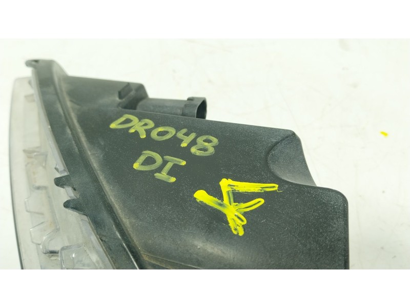 Recambio de faro antiniebla izquierdo para seat leon sportstourer (kl8, kld) 1.0 tsi referencia OEM IAM  5F0941701C 