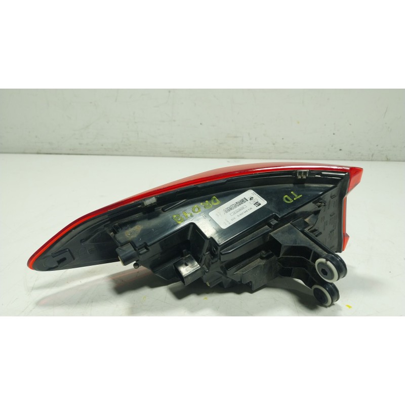 Recambio de piloto trasero izquierdo para seat leon sportstourer (kl8, kld) 1.0 tsi referencia OEM IAM  5FA945208G 