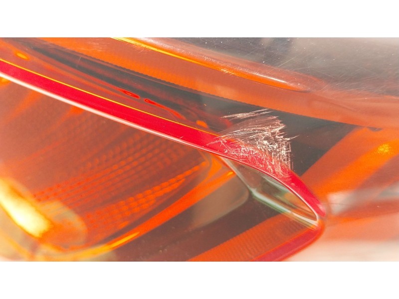 Recambio de piloto trasero izquierdo para seat leon sportstourer (kl8, kld) 1.0 tsi referencia OEM IAM  5FA945208G 