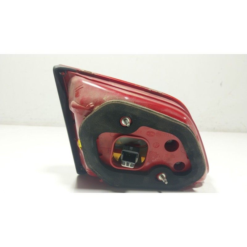 Recambio de piloto trasero derecho interior para volkswagen passat b7 (362) 2.0 tdi referencia OEM IAM  3AE945308B 