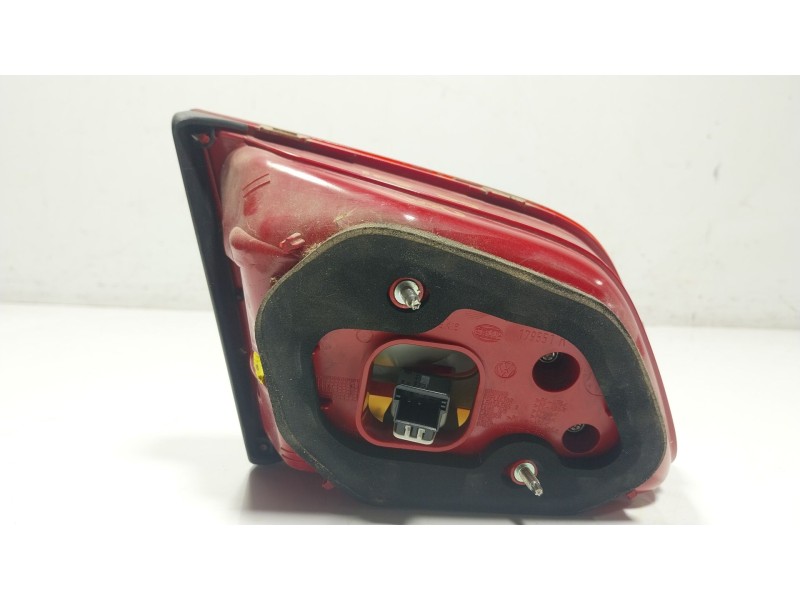 Recambio de piloto trasero derecho interior para volkswagen passat b7 (362) 2.0 tdi referencia OEM IAM  3AE945308B 