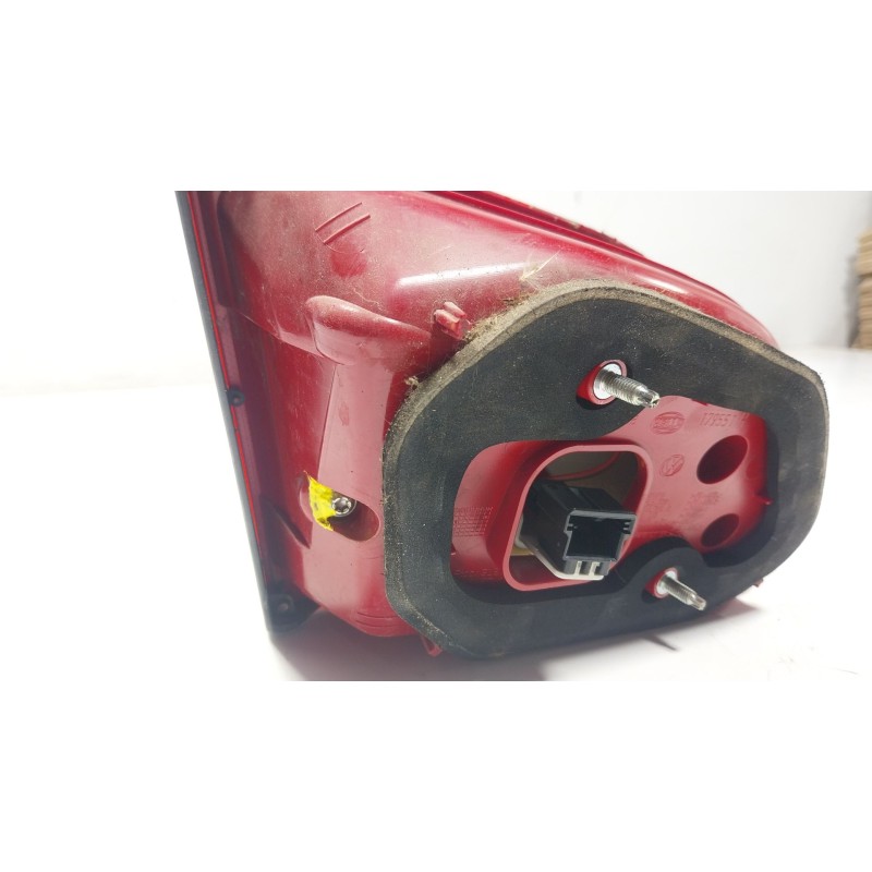 Recambio de piloto trasero derecho interior para volkswagen passat b7 (362) 2.0 tdi referencia OEM IAM  3AE945308B 