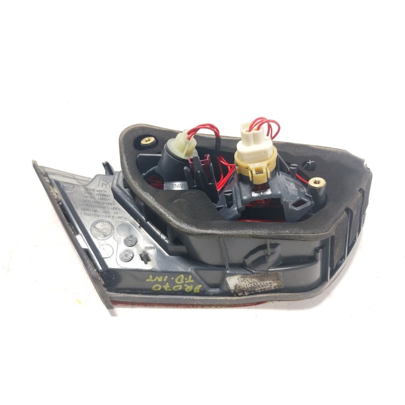 Recambio de piloto trasero derecho interior para bmw 6 gran coupe (f06) 650 i xdrive referencia OEM IAM 63217210580  