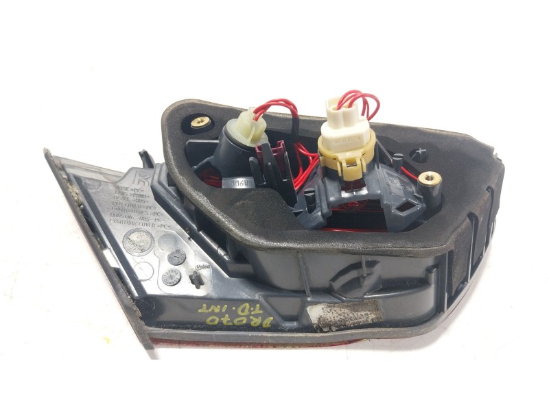 Recambio de piloto trasero derecho interior para bmw 6 gran coupe (f06) 650 i xdrive referencia OEM IAM 63217210580  