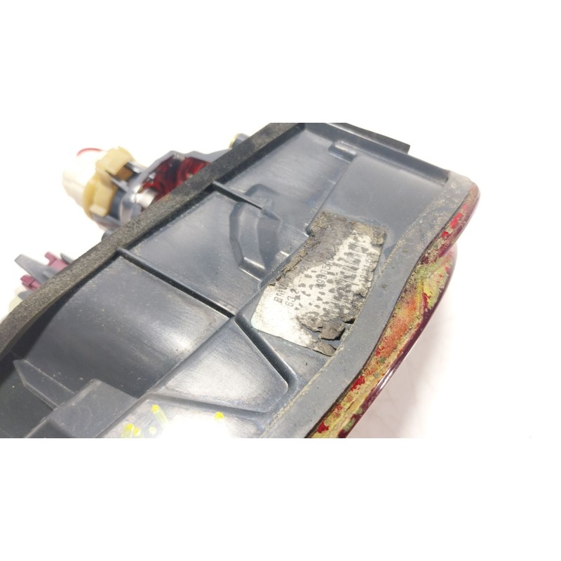 Recambio de piloto trasero derecho interior para bmw 6 gran coupe (f06) 650 i xdrive referencia OEM IAM 63217210580  