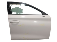 Recambio de puerta delantera derecha para seat leon sportstourer (kl8, kld) 1.0 tsi referencia OEM IAM   