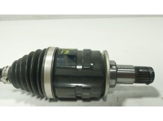 Recambio de transmision izquierda para toyota c-hr (_x1_) 1.8 hybrid (zyx10_, zyx11_) referencia OEM IAM  4160N42464  2