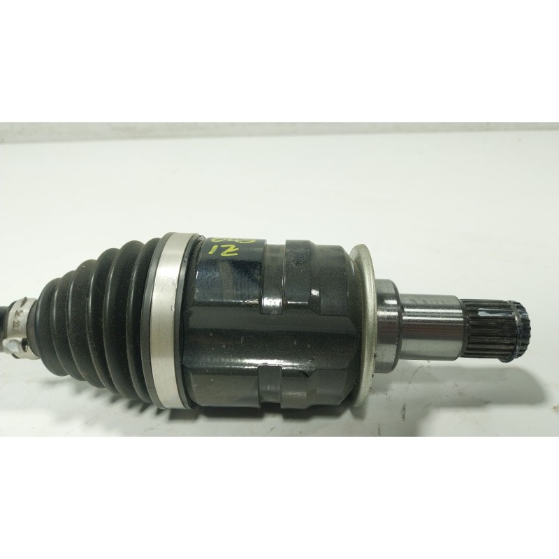 Recambio de transmision izquierda para toyota c-hr (_x1_) 1.8 hybrid (zyx10_, zyx11_) referencia OEM IAM  4160N42464 