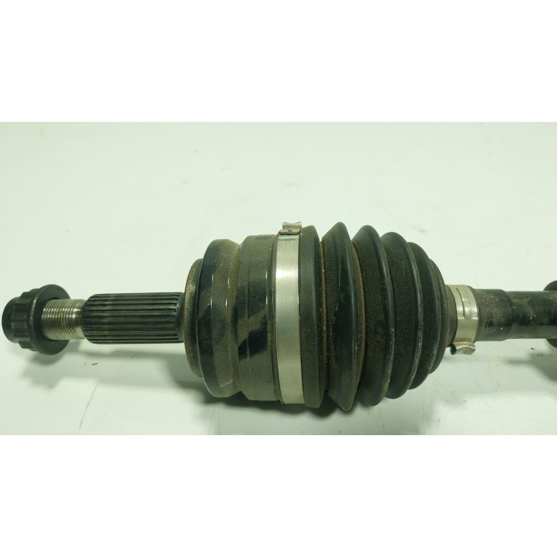 Recambio de transmision izquierda para toyota c-hr (_x1_) 1.8 hybrid (zyx10_, zyx11_) referencia OEM IAM  4160N42464 