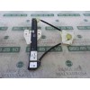 Recambio de elevalunas trasero izquierdo para audi a1 sportback (gba) 1.0 tfsi referencia OEM IAM 82G839461  