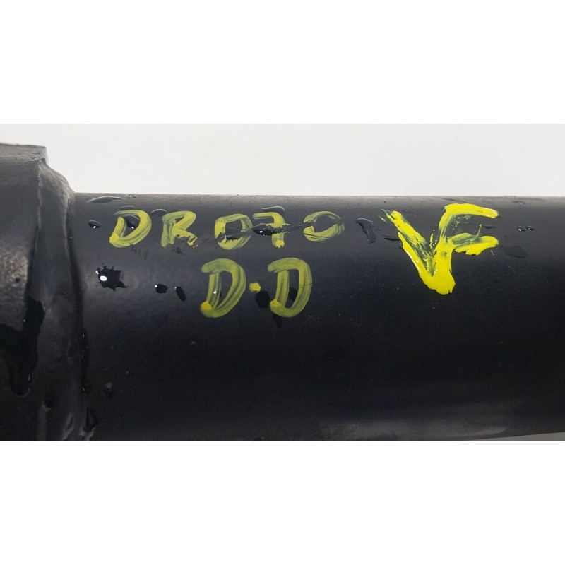 Recambio de amortiguador delantero derecho para bmw 6 gran coupe (f06) 650 i xdrive referencia OEM IAM 31316798782 3131679878201