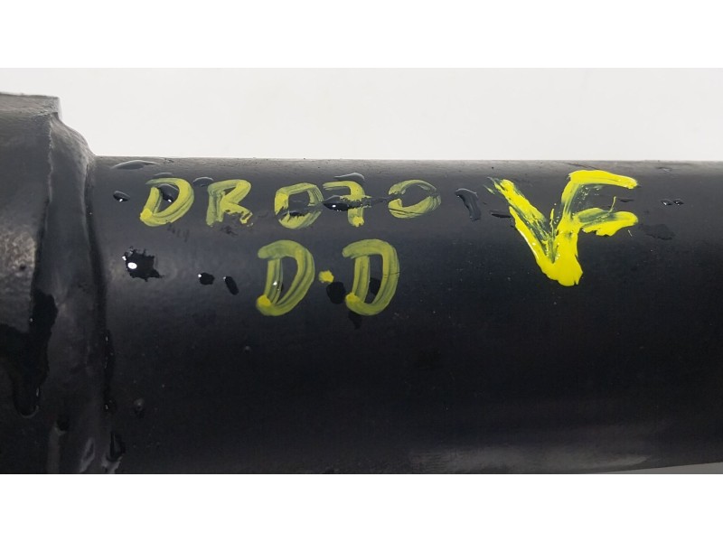 Recambio de amortiguador delantero derecho para bmw 6 gran coupe (f06) 650 i xdrive referencia OEM IAM 31316798782 3131679878201