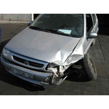 CITROËN SAXO