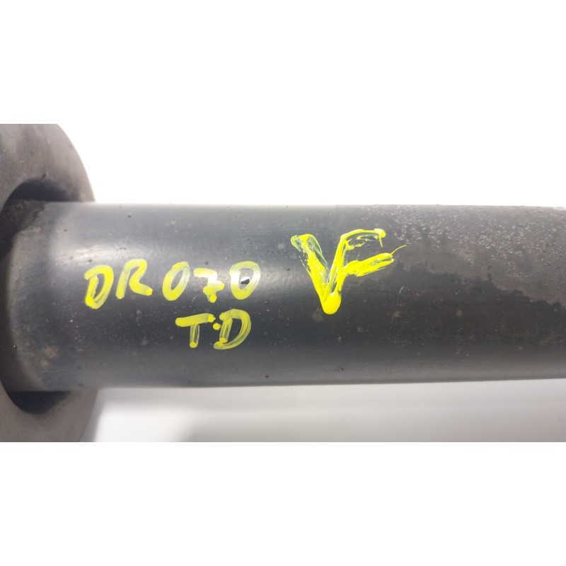 Recambio de amortiguador trasero derecho para bmw 6 gran coupe (f06) 650 i xdrive referencia OEM IAM 33526798786 3352679878601 