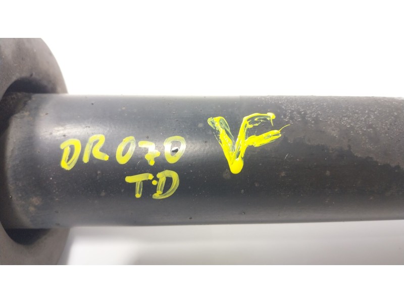 Recambio de amortiguador trasero derecho para bmw 6 gran coupe (f06) 650 i xdrive referencia OEM IAM 33526798786 3352679878601 