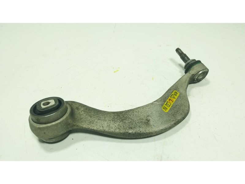 Recambio de brazo suspension inferior delantero derecho para bmw 6 gran coupe (f06) 650 i xdrive referencia OEM IAM 31126777734 