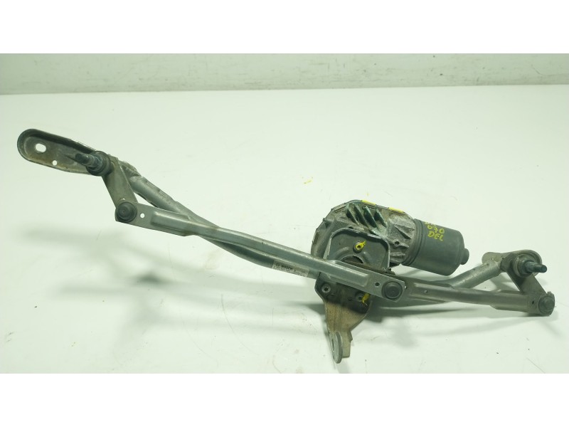 Recambio de motor limpia delantero para bmw 6 gran coupe (f06) 650 i xdrive referencia OEM IAM 61617306272  7308775