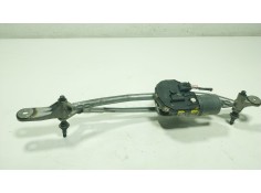 Recambio de motor limpia delantero para bmw 6 gran coupe (f06) 650 i xdrive referencia OEM IAM 61617306272  7308775 2