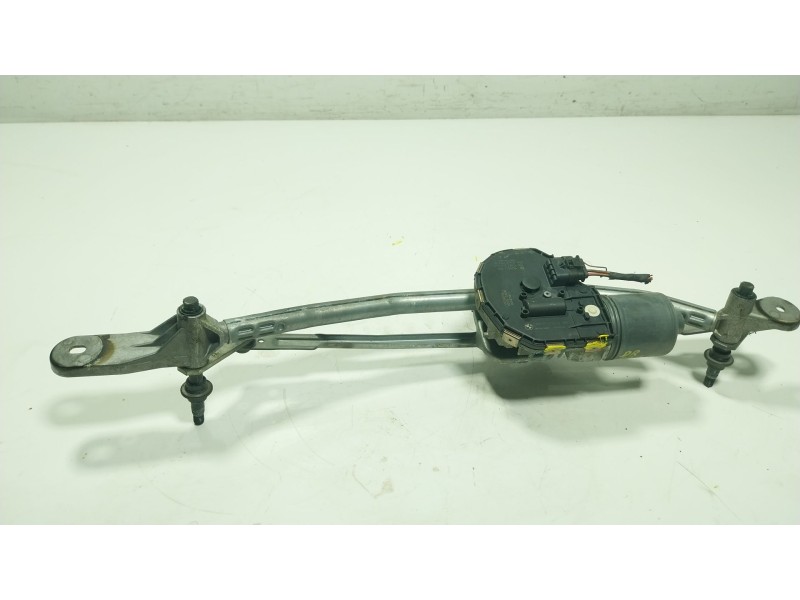 Recambio de motor limpia delantero para bmw 6 gran coupe (f06) 650 i xdrive referencia OEM IAM 61617306272  7308775