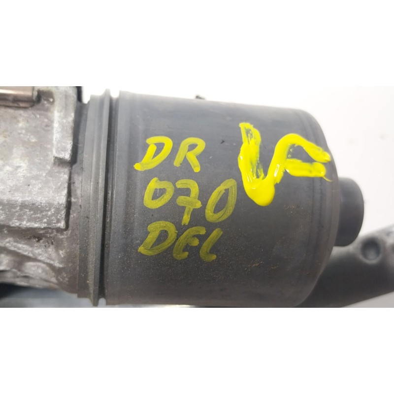 Recambio de motor limpia delantero para bmw 6 gran coupe (f06) 650 i xdrive referencia OEM IAM 61617306272  7308775