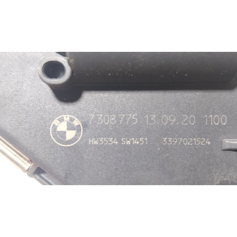 Recambio de motor limpia delantero para bmw 6 gran coupe (f06) 650 i xdrive referencia OEM IAM 61617306272  7308775