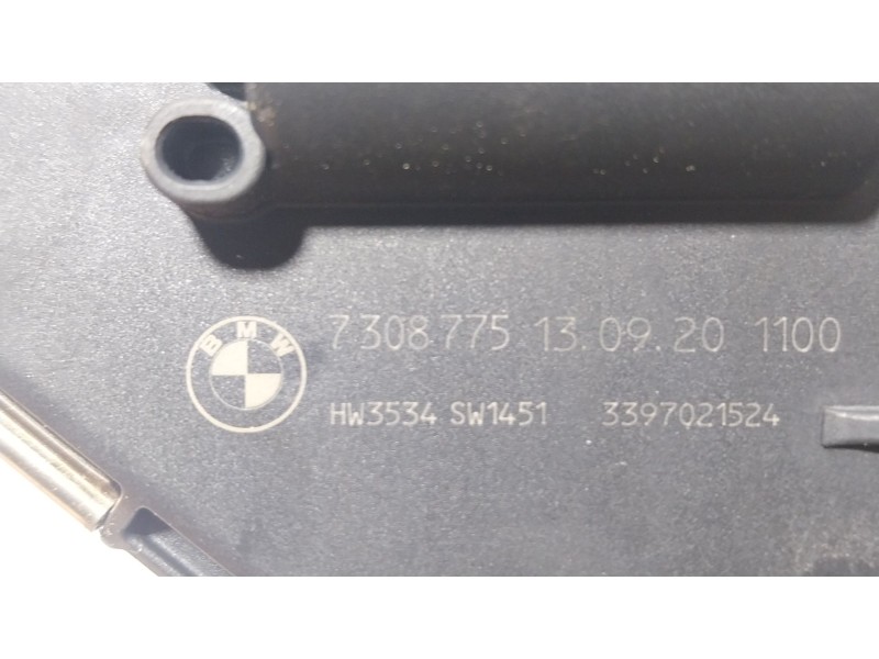 Recambio de motor limpia delantero para bmw 6 gran coupe (f06) 650 i xdrive referencia OEM IAM 61617306272  7308775