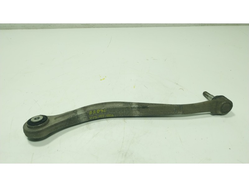 Recambio de brazo suspension inferior trasero izquierdo para bmw 6 gran coupe (f06) 650 i xdrive referencia OEM IAM 33326775902 