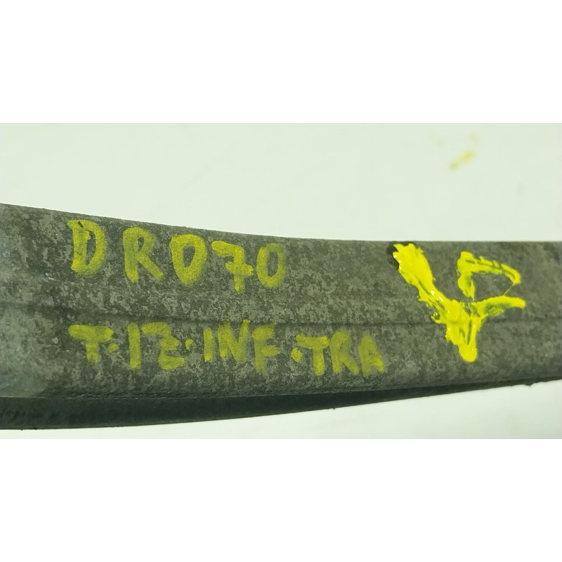 Recambio de brazo suspension inferior trasero izquierdo para bmw 6 gran coupe (f06) 650 i xdrive referencia OEM IAM 33326775902 