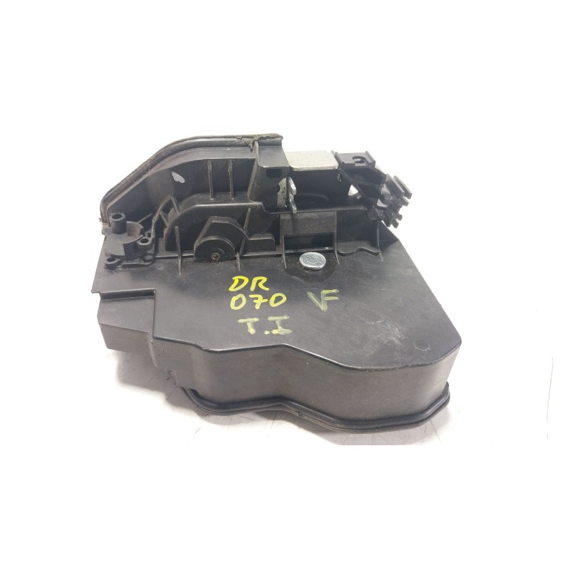 Recambio de cerradura puerta trasera izquierda para bmw 6 gran coupe (f06) 650 i xdrive referencia OEM IAM 51227202147 7202147 
