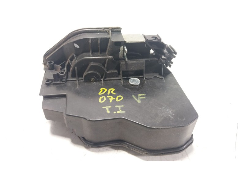 Recambio de cerradura puerta trasera izquierda para bmw 6 gran coupe (f06) 650 i xdrive referencia OEM IAM 51227202147 7202147 