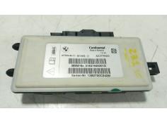 Recambio de modulo electronico para bmw 6 gran coupe (f06) 650 i xdrive referencia OEM IAM 65777911607 65779319493  2