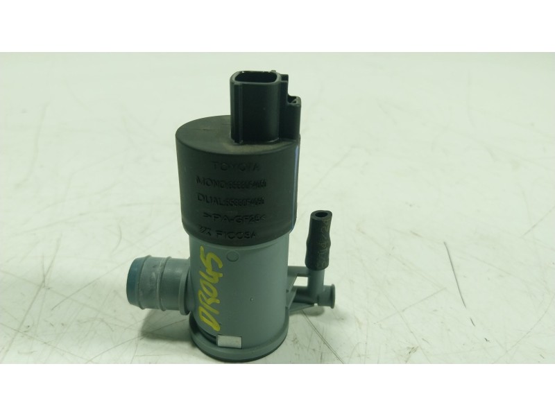 Recambio de bomba limpia para toyota c-hr (_x1_) 1.8 hybrid (zyx10_, zyx11_) referencia OEM IAM  85330F4050 