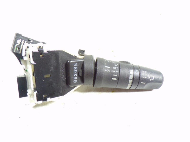 Recambio de mando limpia para nissan x-trail (t31) 2.0 dci turbodiesel cat referencia OEM IAM 25260JG44A  