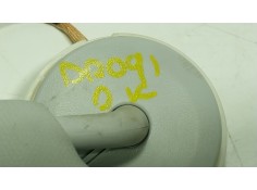 Recambio de parasol derecho para opel crossland x / crossland (p17, p2qo) 1.2 (75) referencia OEM IAM 39048970   2