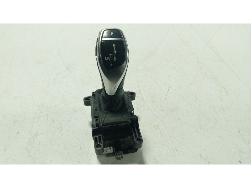Recambio de palanca cambio para bmw 6 gran coupe (f06) 650 i xdrive referencia OEM IAM 61317950396 929690601 