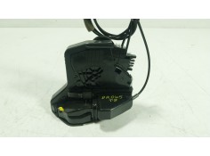 Recambio de cerradura puerta trasera derecha para toyota c-hr (_x1_) 1.8 hybrid (zyx10_, zyx11_) referencia OEM IAM  W4714110  2