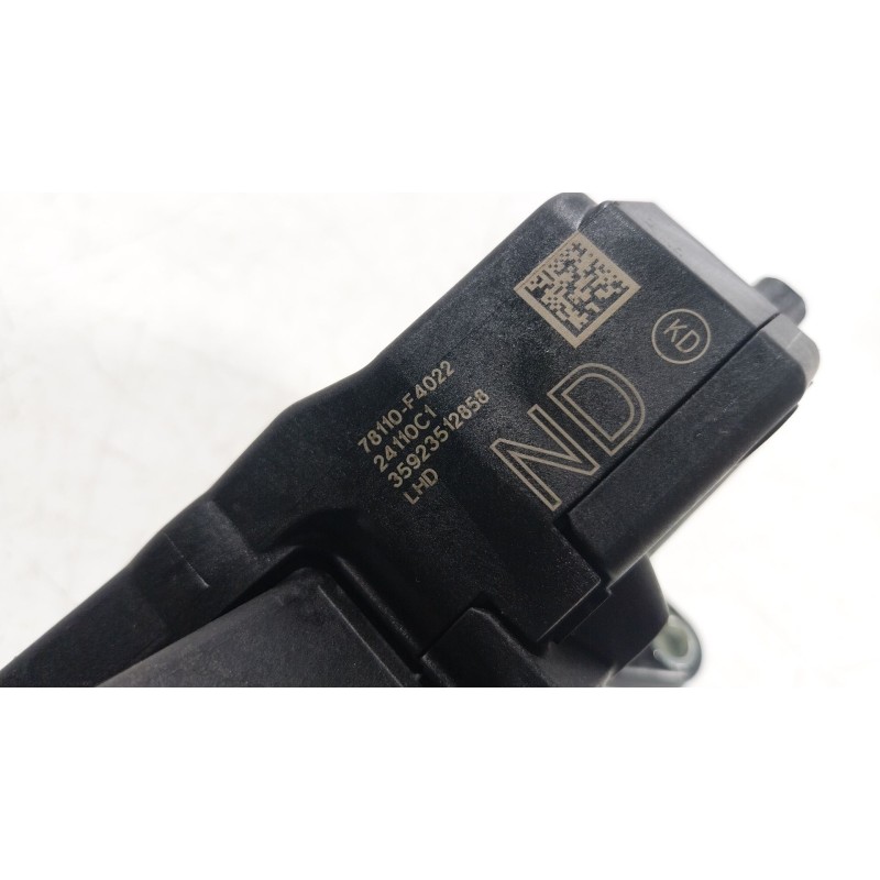 Recambio de potenciometro pedal para toyota c-hr (_x1_) 1.8 hybrid (zyx10_, zyx11_) referencia OEM IAM  78110F4022 