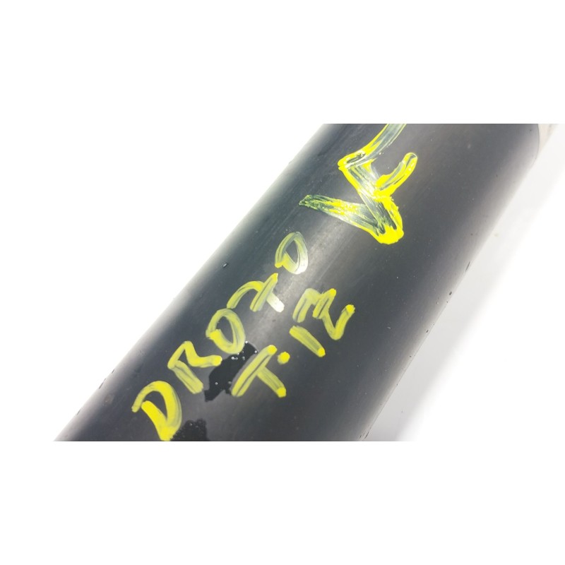 Recambio de amortiguador trasero izquierdo para bmw 6 gran coupe (f06) 650 i xdrive referencia OEM IAM 33526798786 3352679878601